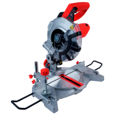 Fierastrau circular fix 210 mm x 1400W cu laser Raider Power Tools